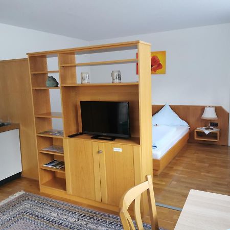 Gaestehaus Schoenwaelder Beuron Ngoại thất bức ảnh
