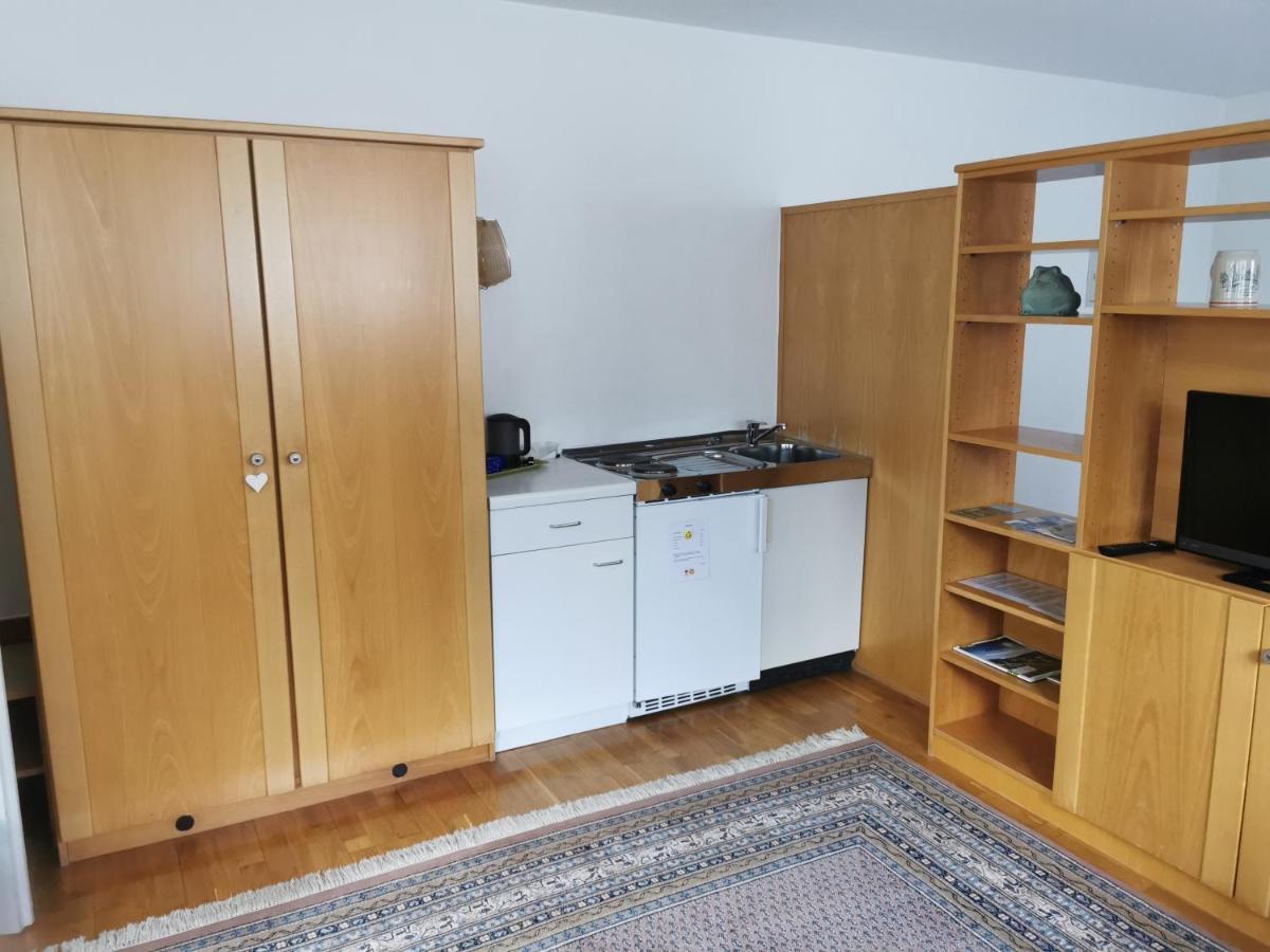Gaestehaus Schoenwaelder Beuron Ngoại thất bức ảnh