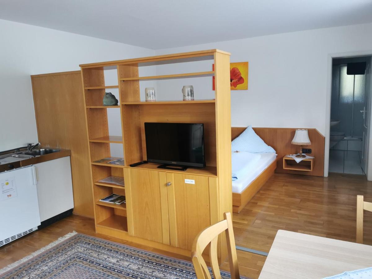 Gaestehaus Schoenwaelder Beuron Ngoại thất bức ảnh